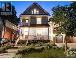 448 HIGHCROFT AVENUE, ottawa, Ontario
