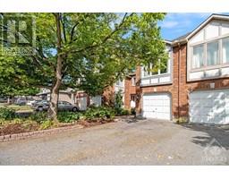 87 HUNTERSWOOD CRESCENT, ottawa, Ontario