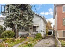13 PINEHURST AVENUE, ottawa, Ontario