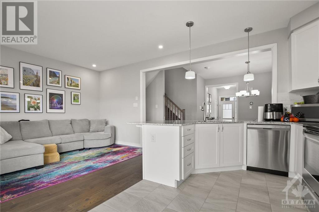 237 Willow Aster Circle, Ottawa, Ontario  K4A 1C9 - Photo 11 - 1364937