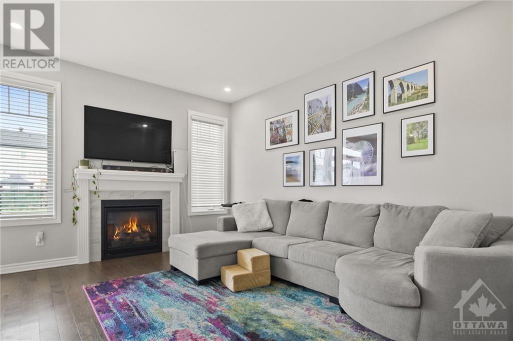 237 Willow Aster Circle, Ottawa, Ontario  K4A 1C9 - Photo 6 - 1364937