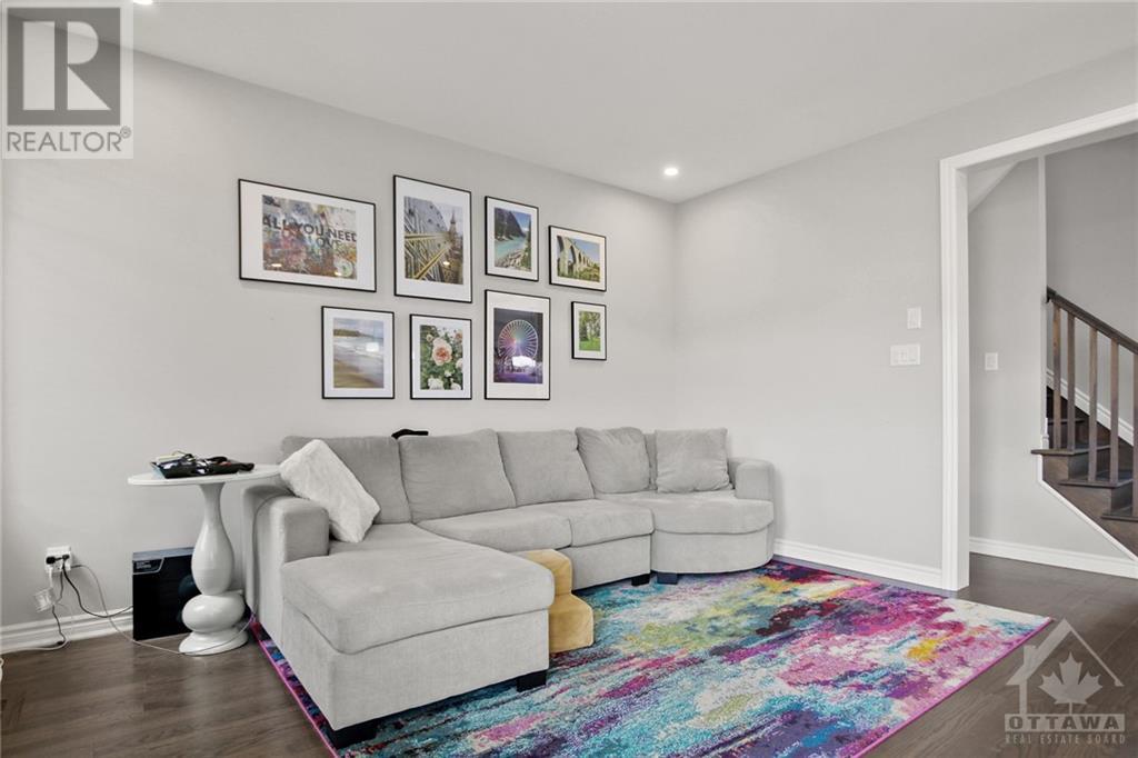 237 Willow Aster Circle, Ottawa, Ontario  K4A 1C9 - Photo 7 - 1364937