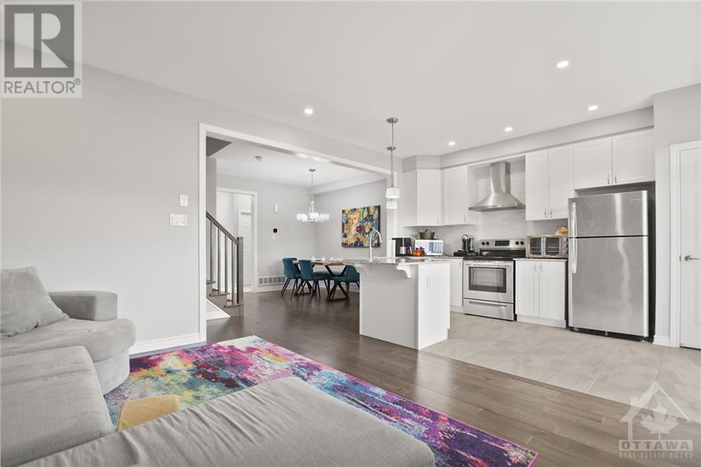 237 Willow Aster Circle, Ottawa, Ontario  K4A 1C9 - Photo 8 - 1364937