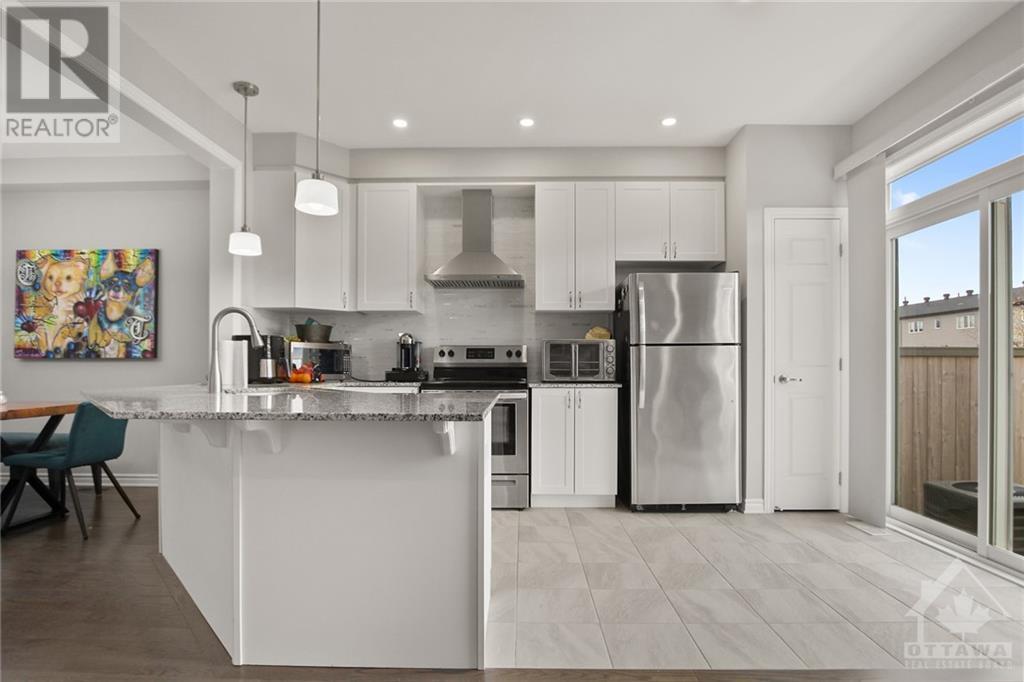 237 Willow Aster Circle, Ottawa, Ontario  K4A 1C9 - Photo 9 - 1364937