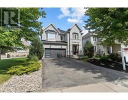 182 SUNITA CRESCENT, ottawa, Ontario