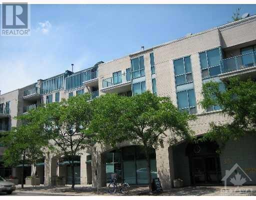 21 Murray Street Unit#109, Ottawa, Ontario  K1N 9M5 - Photo 3 - 1365692
