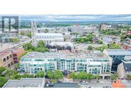 21 MURRAY STREET UNIT#109, ottawa, Ontario