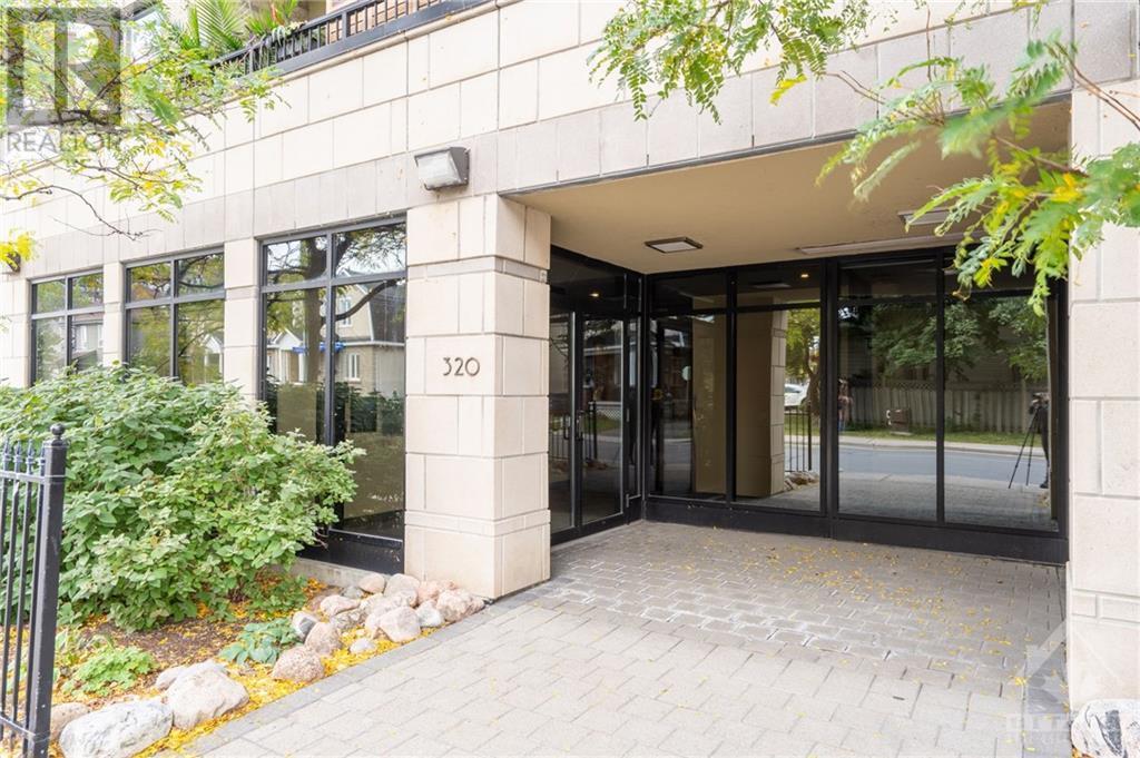 320 Parkdale Avenue Unit#201, Ottawa, Ontario  K1Y 4X9 - Photo 2 - 1365214
