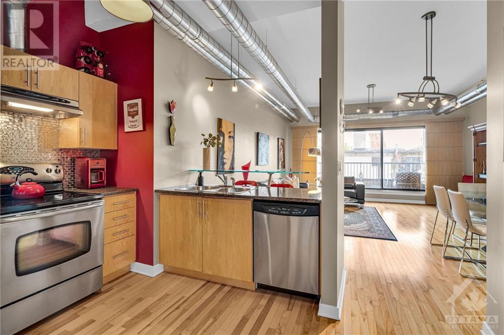 320 Parkdale Avenue Unit#201, Ottawa, Ontario  K1Y 4X9 - Photo 6 - 1365214