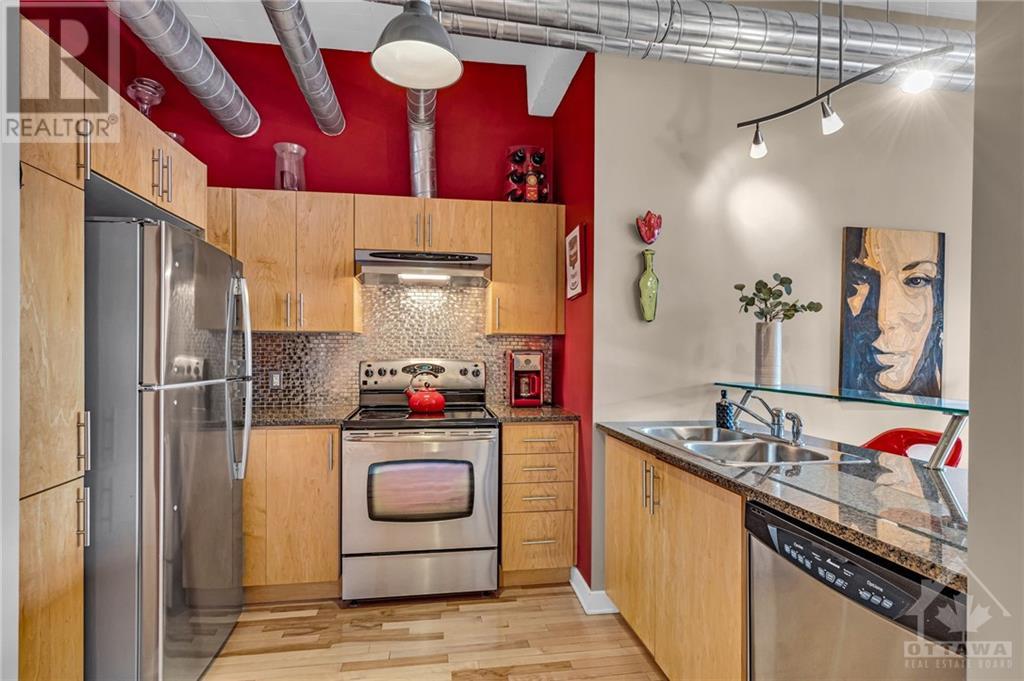 320 Parkdale Avenue Unit#201, Ottawa, Ontario  K1Y 4X9 - Photo 7 - 1365214