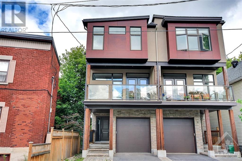 41 COMMANDA WAY, ottawa, Ontario