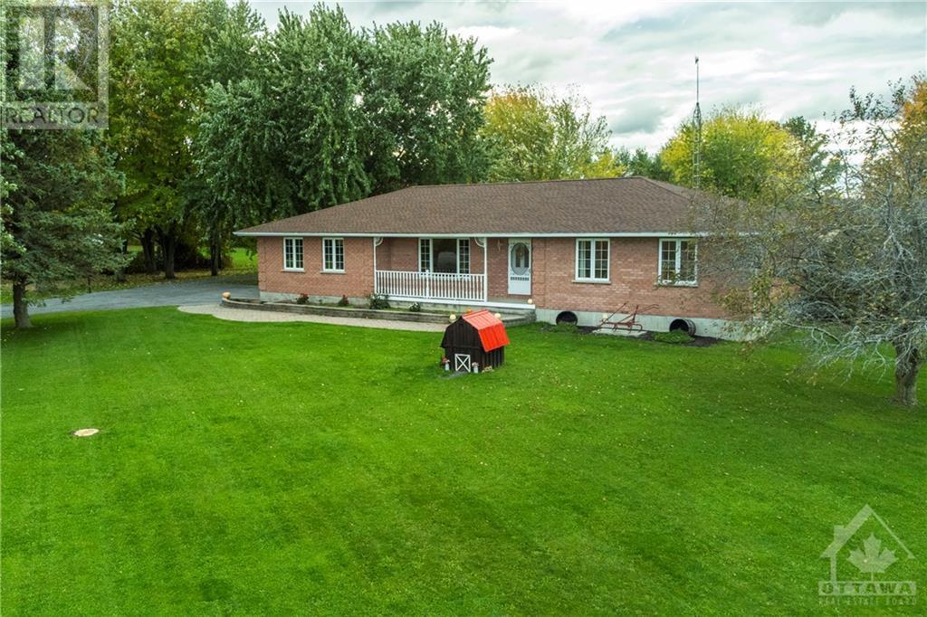4104 BRINSTON ROAD, brinston, Ontario
