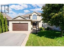 7 AZURITE CRESCENT, ottawa, Ontario