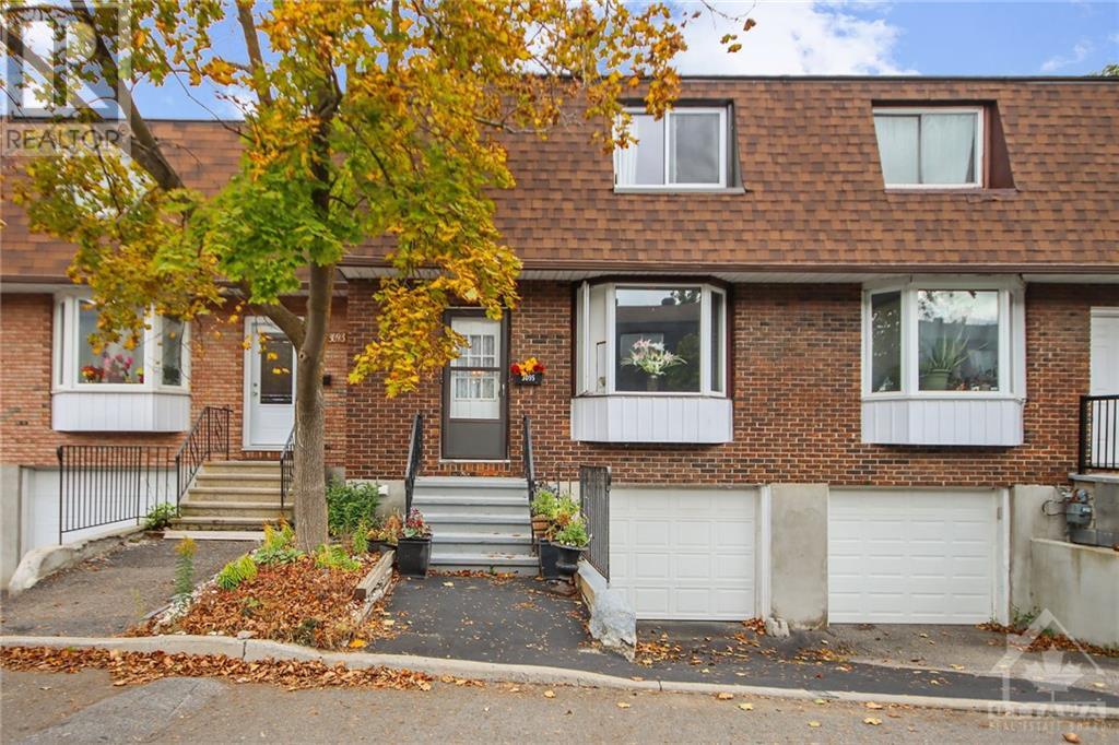 3095 ARMADA AVENUE, ottawa, Ontario