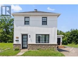 119 DANIEL STREET S, arnprior, Ontario