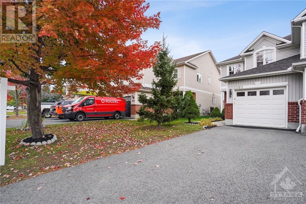 2260 Mondavi Street, Ottawa, Ontario  K4A 4S5 - Photo 2 - 1365734