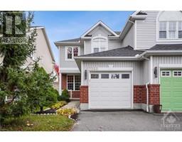 2260 MONDAVI STREET, ottawa, Ontario