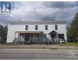 737 MAIN STREET, ste anne de prescott, Ontario