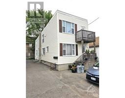 267 ST JACQUES STREET, ottawa, Ontario