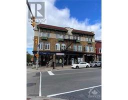 1123-1131 WELLINGTON STREET, ottawa, Ontario