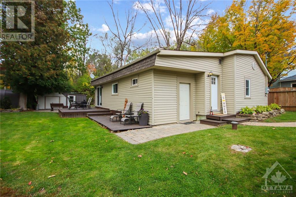 128 LOON LANE, beckwith, Ontario