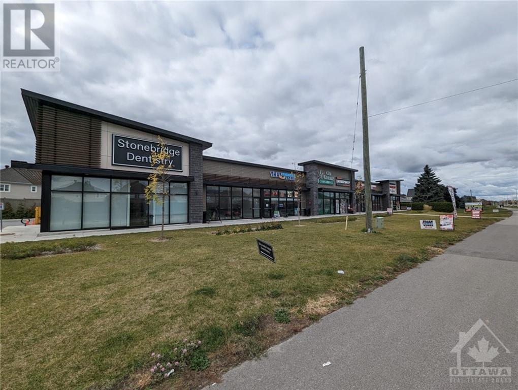 3812 Greenbank Road Unit#3, Ottawa, Ontario  K2J 7B8 - Photo 2 - 1365867