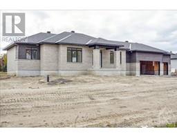 1692 TRIZISKY STREET, hallville, Ontario