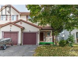 93 CRAMPTON DRIVE, ottawa, Ontario
