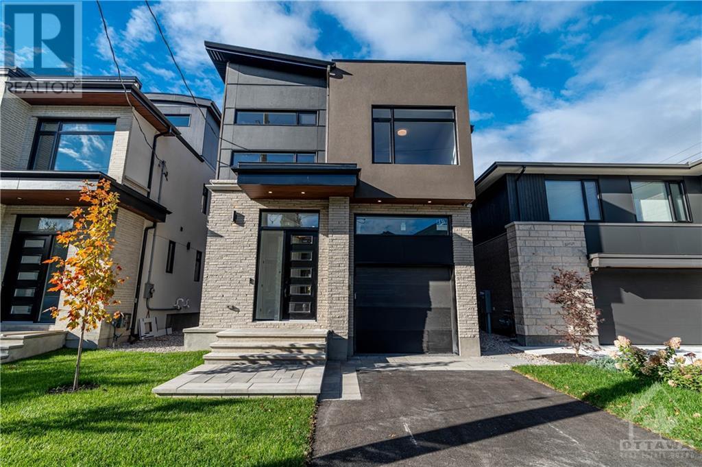 500 MELBOURNE AVENUE, ottawa, Ontario