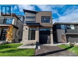500 MELBOURNE AVENUE, ottawa, Ontario
