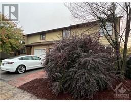 2296 COTTERS CRESCENT, ottawa, Ontario
