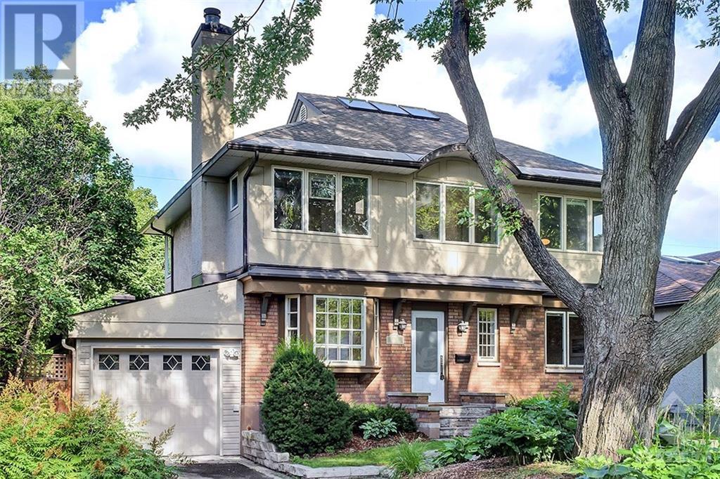 479 BRENNAN AVENUE, ottawa, Ontario