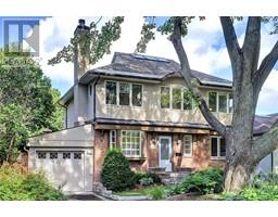 479 BRENNAN AVENUE, ottawa, Ontario