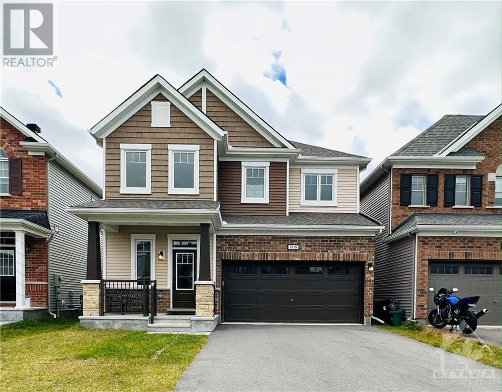 808 REGULUS RIDGE, ottawa, Ontario