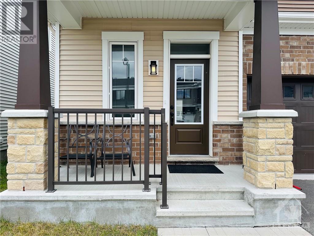 808 Regulus Ridge, Ottawa, Ontario  K2J 6S8 - Photo 2 - 1365912