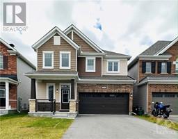808 REGULUS RIDGE, ottawa, Ontario