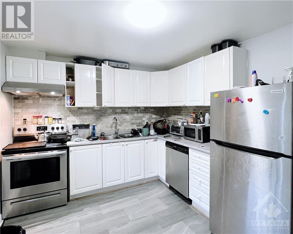 2415 Southvale Crescent Unit#79, Ottawa, Ontario  K1B 4V1 - Photo 4 - 1365856