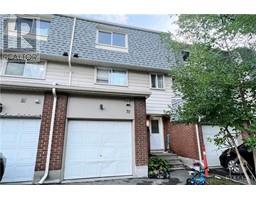 2415 SOUTHVALE CRESCENT UNIT#79, ottawa, Ontario