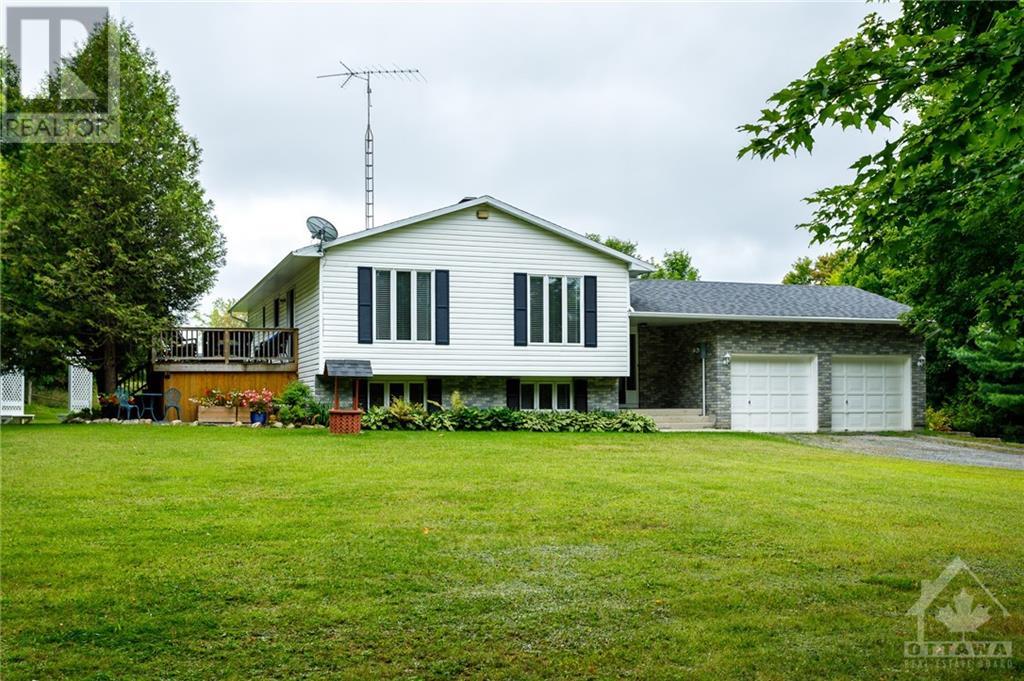 539 LANARK CONCESSION 2A ROAD, lanark, Ontario