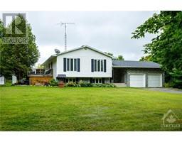 539 LANARK CONCESSION 2A ROAD, lanark, Ontario