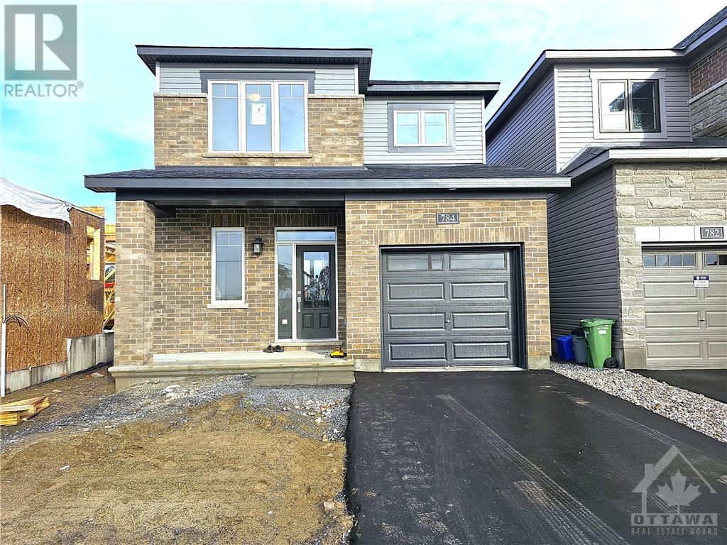 784 LURGAN WAY, ottawa, Ontario