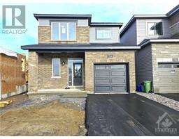 784 LURGAN WAY, ottawa, Ontario
