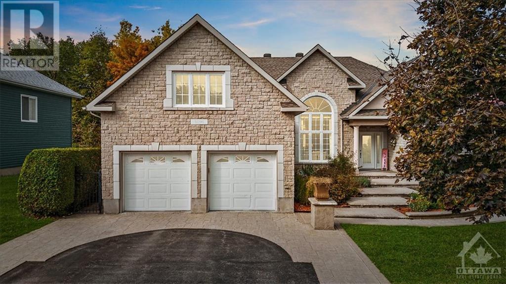 1091 DES PINS STREET, rockland, Ontario