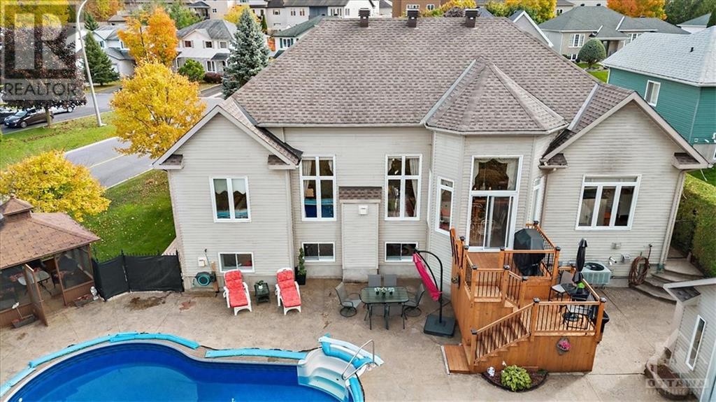 1091 Des Pins Street, Rockland, Ontario  K4K 1R1 - Photo 2 - 1365891
