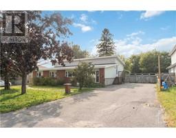 1556-1558 MAXIME STREET, ottawa, Ontario