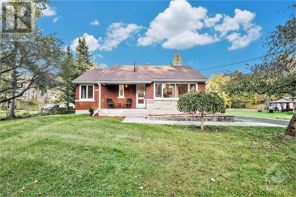4431 FARMERS WAY, ottawa, Ontario