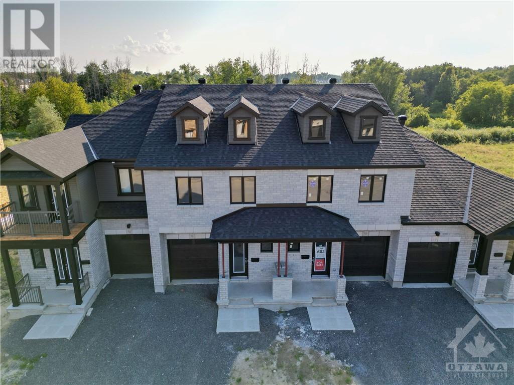 946 Cologne Street, Embrun, Ontario  K0A 1W0 - Photo 2 - 1365872