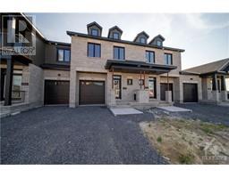 946 COLOGNE STREET, embrun, Ontario