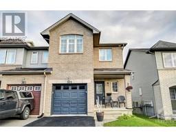 369 ROLLING MEADOW CRESCENT, orleans, Ontario