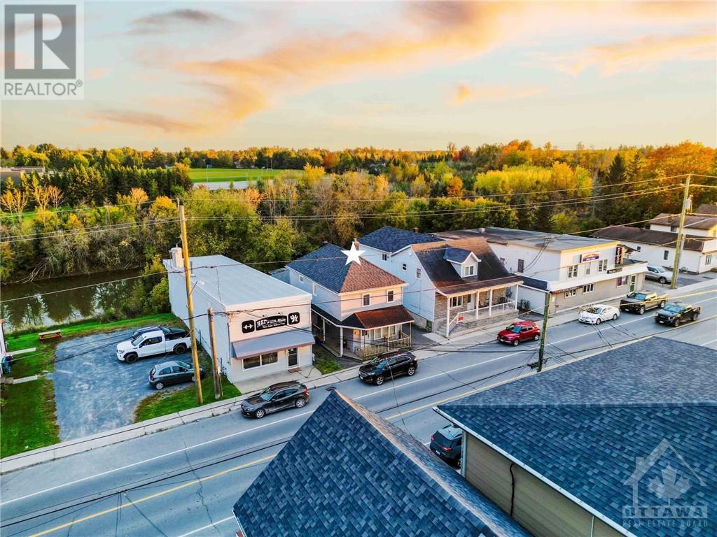 1010 NOTRE DAME STREET, embrun, Ontario